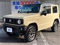 2021 Suzuki Jimny