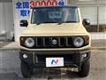 2021 Suzuki Jimny
