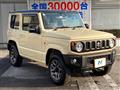 2021 Suzuki Jimny