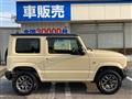 2021 Suzuki Jimny
