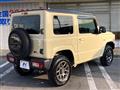 2021 Suzuki Jimny