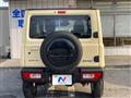 2021 Suzuki Jimny