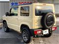2021 Suzuki Jimny
