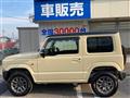 2021 Suzuki Jimny