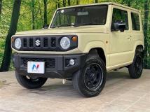 2021 Suzuki Jimny