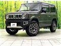 2022 Suzuki Jimny