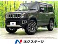 2022 Suzuki Jimny