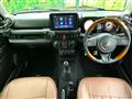 2022 Suzuki Jimny