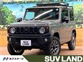 2024 Suzuki Jimny