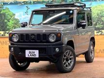 2024 Suzuki Jimny
