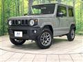2025 Suzuki Jimny