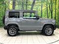 2025 Suzuki Jimny