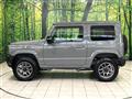 2025 Suzuki Jimny