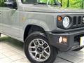 2025 Suzuki Jimny