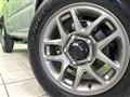 2025 Suzuki Jimny