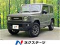 2025 Suzuki Jimny