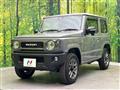 2025 Suzuki Jimny