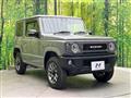 2025 Suzuki Jimny