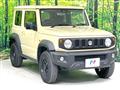 2020 Suzuki Jimny Sierra