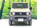 2020 Suzuki Jimny Sierra