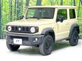 2020 Suzuki Jimny Sierra