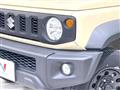 2020 Suzuki Jimny Sierra