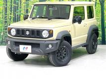 2020 Suzuki Jimny Sierra