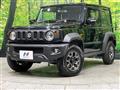2024 Suzuki Jimny Sierra