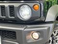 2024 Suzuki Jimny Sierra