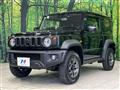 2024 Suzuki Jimny Sierra