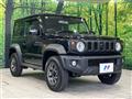 2024 Suzuki Jimny Sierra