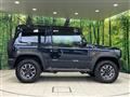 2024 Suzuki Jimny Sierra