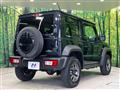 2024 Suzuki Jimny Sierra