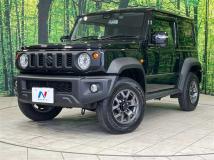2024 Suzuki Jimny Sierra