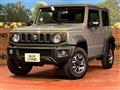 2025 Suzuki Jimny Sierra