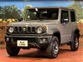 2025 Suzuki Jimny Sierra