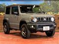 2025 Suzuki Jimny Sierra