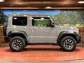 2025 Suzuki Jimny Sierra