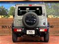 2025 Suzuki Jimny Sierra