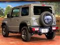 2025 Suzuki Jimny Sierra