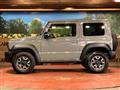 2025 Suzuki Jimny Sierra