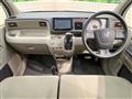 2012 Honda Life