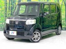 2014 Honda N BOX