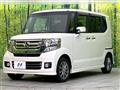 2015 Honda N BOX