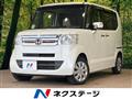 2016 Honda N BOX