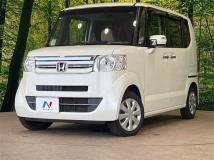 2016 Honda N BOX