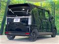 2017 Honda N BOX
