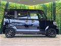 2017 Honda N BOX