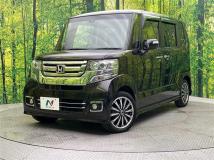 2017 Honda N BOX