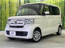 2018 Honda N BOX